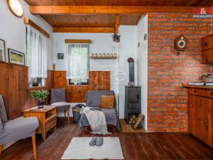 Prodej chaty, Divec, 30 m2