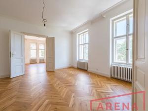 Pronájem bytu 3+kk, Brno, Jeřábkova, 117 m2