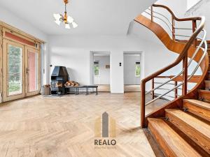Prodej vily, Mostkovice, 262 m2