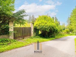 Prodej vily, Mostkovice, 262 m2