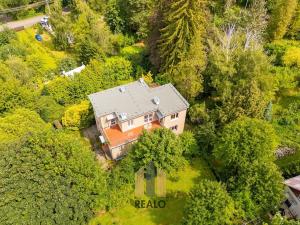 Prodej vily, Mostkovice, 262 m2