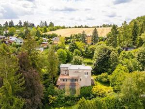 Prodej vily, Mostkovice, 262 m2