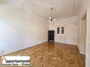 Pronájem kanceláře, Praha - Nové Město, Štěpánská, 63 m2