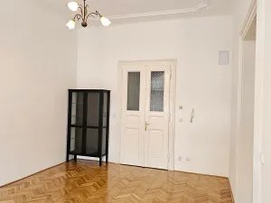 Pronájem kanceláře, Praha - Nové Město, Štěpánská, 63 m2