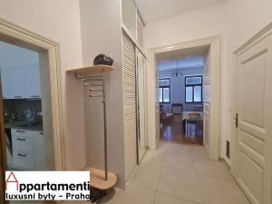 Pronájem kanceláře, Praha - Nové Město, Štěpánská, 63 m2