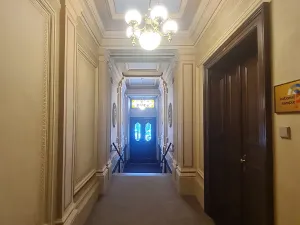 Pronájem kanceláře, Praha - Nové Město, Štěpánská, 63 m2