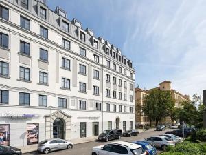 Prodej kanceláře, Brno, Opuštěná, 68 m2