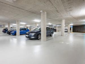 Prodej kanceláře, Brno, Opuštěná, 68 m2