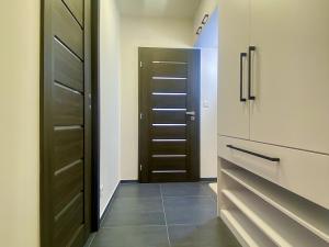 Pronájem bytu 2+kk, Roztoky, Braunerova, 50 m2
