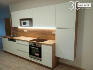 Pronájem bytu 3+kk, Hranice - Hranice I-Město, Nádražní, 76 m2