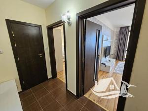 Prodej bytu 2+kk, Sveti Vlas, Bulharsko, 54 m2