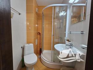 Prodej bytu 2+kk, Sveti Vlas, Bulharsko, 54 m2