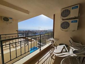 Prodej bytu 2+kk, Sveti Vlas, Bulharsko, 54 m2