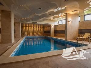 Prodej bytu 2+kk, Sveti Vlas, Bulharsko, 54 m2