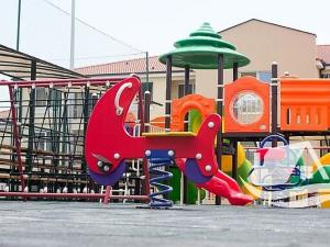 Prodej bytu 2+kk, Sveti Vlas, Bulharsko, 54 m2