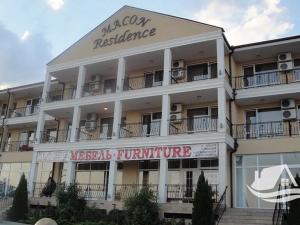 Prodej bytu 2+kk, Sveti Vlas, Bulharsko, 54 m2