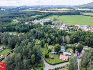 Prodej pozemku pro bydlení, Ralsko, 896 m2