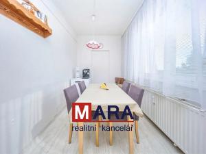 Prodej bytu 3+1, Olomouc, Stiborova, 68 m2