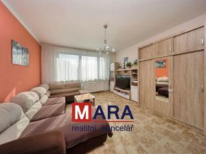 Prodej bytu 3+1, Olomouc, Stiborova, 68 m2