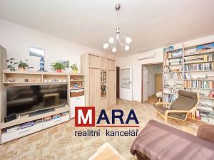 Prodej bytu 3+1, Olomouc, Stiborova, 68 m2