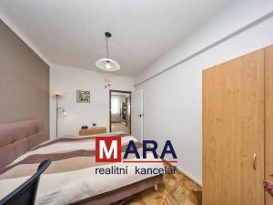 Prodej bytu 3+1, Olomouc, Stiborova, 68 m2