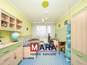 Prodej bytu 3+1, Olomouc, Stiborova, 68 m2