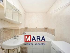 Prodej bytu 3+1, Olomouc, Stiborova, 68 m2