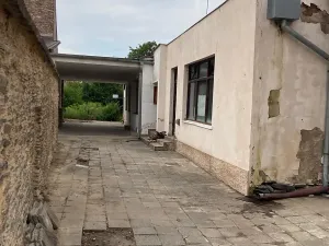 Prodej obchodního prostoru, Kolín, Kouřimská, 810 m2