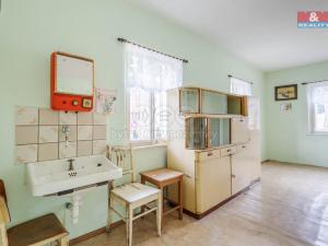 Prodej rodinného domu, Zahrádky, 200 m2