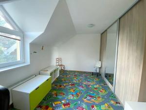 Pronájem rodinného domu, Moravany, Na Vyhlídce, 75 m2