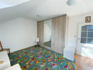 Pronájem rodinného domu, Moravany, Na Vyhlídce, 75 m2