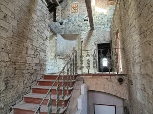 Prodej vícegeneračního domu, Vraný, 199 m2