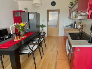 Pronájem bytu 2+kk, Hrušovany u Brna, Vodní, 45 m2