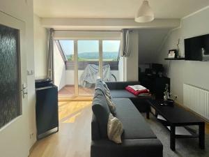 Pronájem bytu 2+kk, Hrušovany u Brna, Vodní, 45 m2