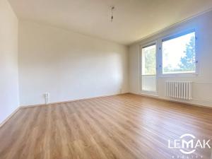 Pronájem bytu 1+1, Olomouc, Fragnerova, 38 m2