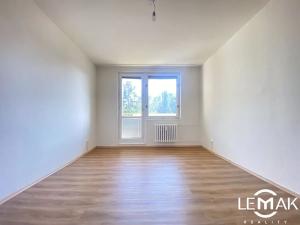 Pronájem bytu 1+1, Olomouc, Fragnerova, 38 m2
