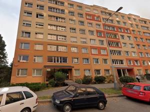 Prodej bytu 3+1, Praha, Mazancova, 89 m2