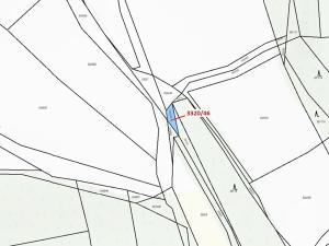 Dražba pole, Bojkovice, 94 m2