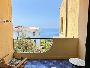 Prodej bytu 3+kk, Scalea, Itálie, 70 m2