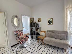 Prodej bytu 3+kk, Scalea, Itálie, 70 m2