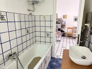Prodej bytu 3+kk, Scalea, Itálie, 70 m2