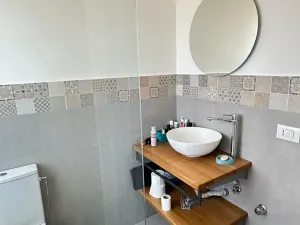 Prodej bytu 3+kk, Scalea, Itálie, 70 m2