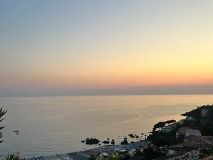 Prodej bytu 3+kk, Scalea, Itálie, 70 m2