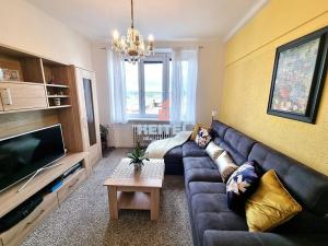 Prodej bytu 3+1, Olomouc, Charkovská, 76 m2