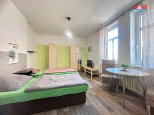 Pronájem bytu 1+kk, Mladá Boleslav, 9. května, 20 m2