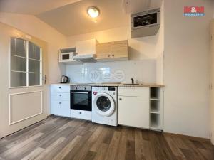 Pronájem bytu 1+kk, Mladá Boleslav, 9. května, 20 m2
