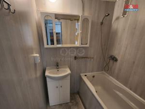 Pronájem bytu 4+1, Litvínov - Janov, Luční, 82 m2