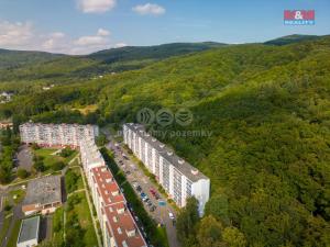 Pronájem bytu 4+1, Litvínov - Janov, Luční, 82 m2