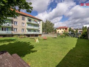 Prodej bytu 3+1, Šternberk, Janáčkova, 65 m2