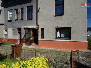Prodej bytu 3+kk, Příbor, Místecká, 84 m2